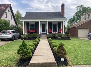 2020 Emerson Ave, Louisville, KY 40205