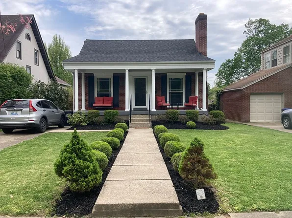 2020 Emerson Ave, Louisville, KY 40205