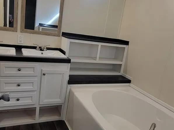 2651 Barron Rd Lot 3021, Keithville, LA 71047