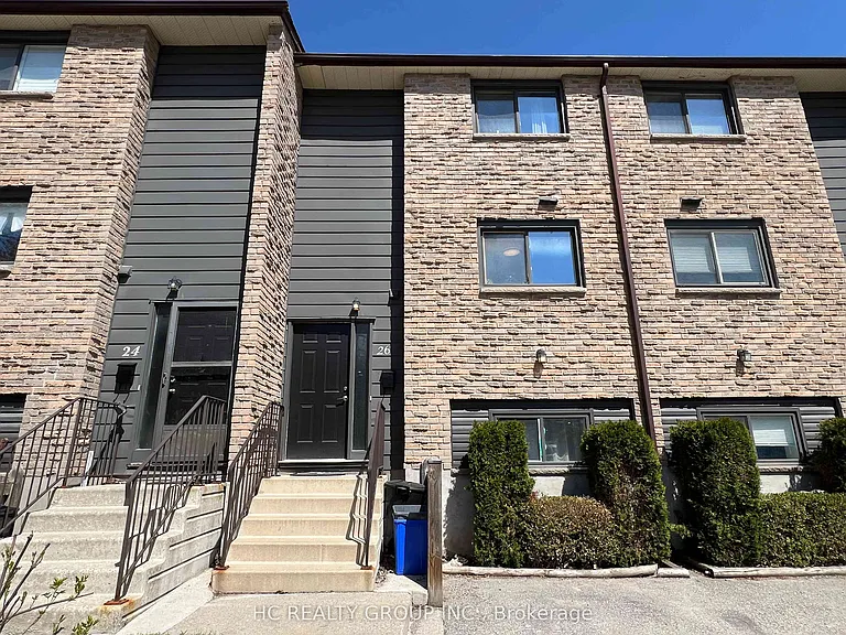 40 Summit Ave #26 — Photo 1