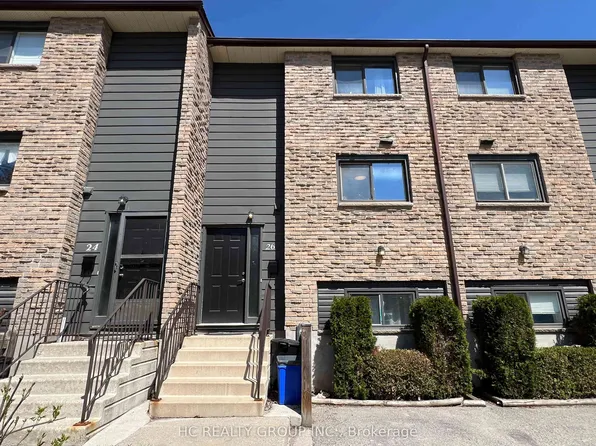 40 Summit Ave #26, London, ON N6H 4S3