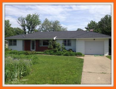 1501 Cottage Lane Ave, Kirksville, MO, 63501
