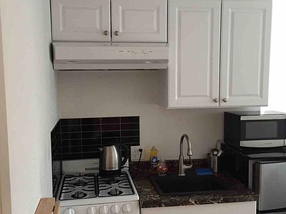 5th image of 91 W End Ave #91