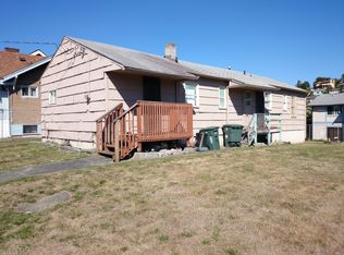 1740 25th Ave S, Seattle, WA 98144