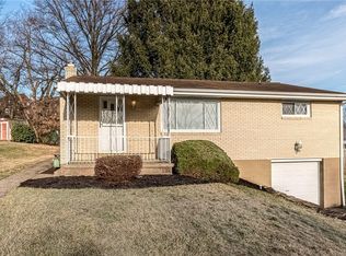407 Clifton Ave, Glenshaw, PA 15116