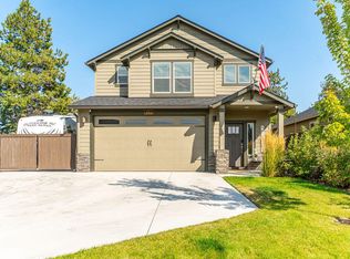 1854 NE Janice Way, Bend, OR 97701