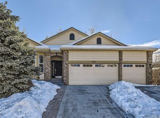 10826 Willow Reed Cir W, Parker, CO 80134