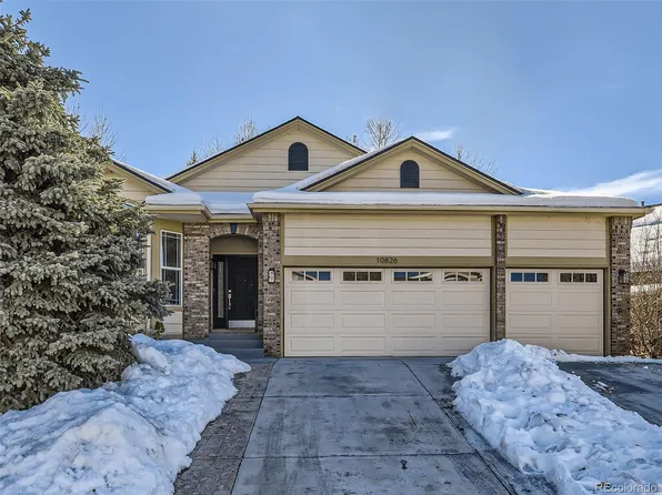10826 Willow Reed Circle W, Parker, CO 80134