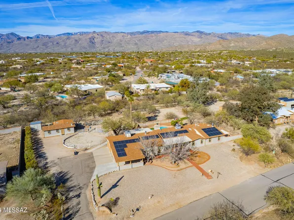 12545 E Arbor Vista Blvd, Tucson, AZ 85749