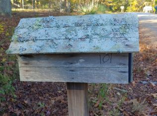 101 Autumn St, Woodruff, SC 29388