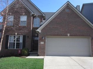 3996 Sweetspire Dr, Lexington, KY 40514