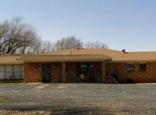 2201 N County Road 1100, Shallowater, TX 79363