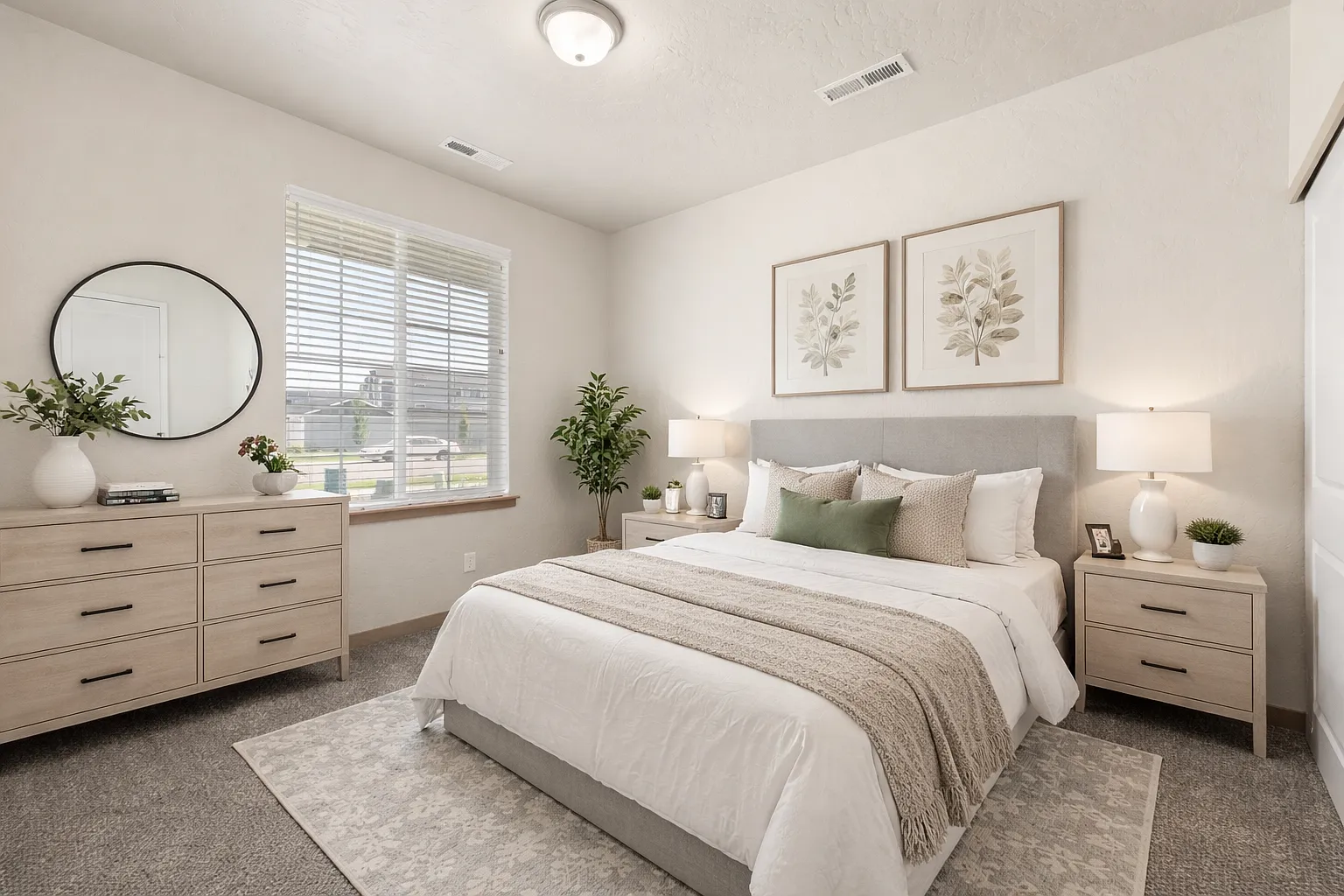 3 bed, 1366 sqft, $2,515 — Photo 3