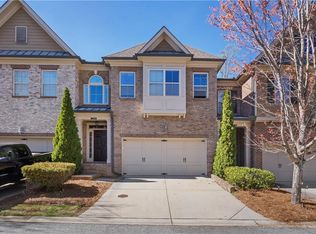 7630 Glisten Ave, Atlanta, GA 30328