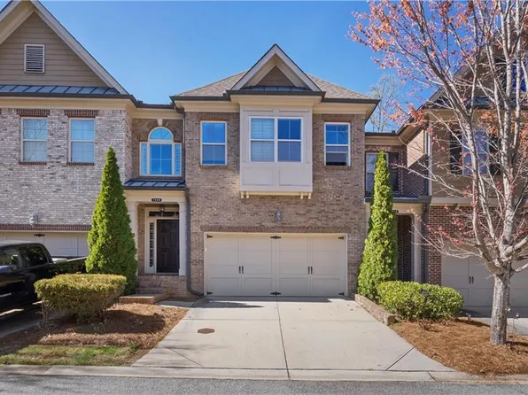 7630 Glisten Ave, Atlanta, GA 30328