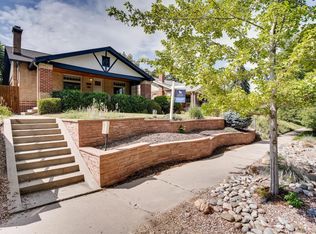 783 S York St, Denver, CO 80209