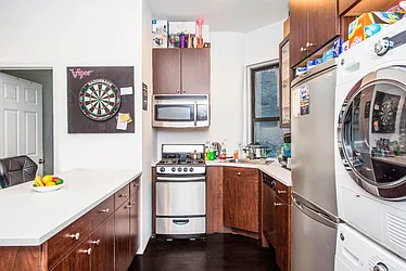 Rented by Keller Williams NYC