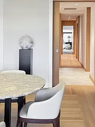 Rented by Living New York