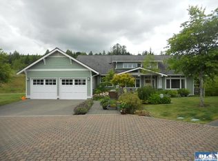 31 Hawthorn Ct, Sequim, WA 98382
