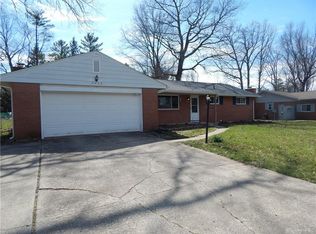 2833 Gramercy Pl, Dayton, OH 45431