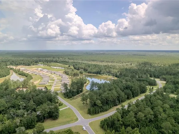 101 Park View Ln, Kingsland, GA 31548