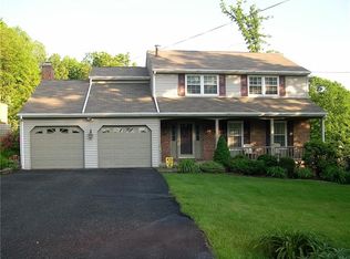 160 Hermitage Cir, Ligonier, PA 15658