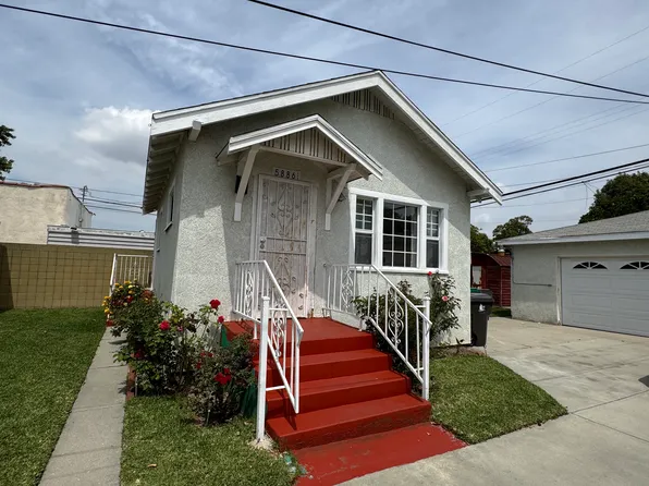 5886 Myrtle Ave, Long Beach, CA 90805