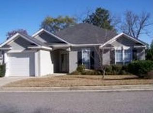 52 Hillwood Ct, North Augusta, SC 29841