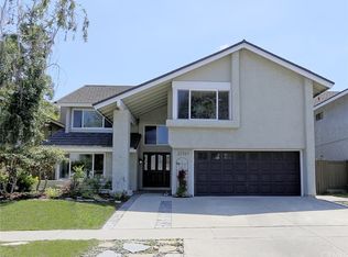 22101 Timberline Way, Lake Forest, CA 92630