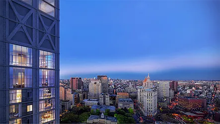 Sold by Douglas Elliman