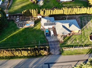 2675 NE Pilkington Ave, Corvallis, OR 97330