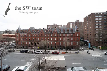 Rented by Living New York