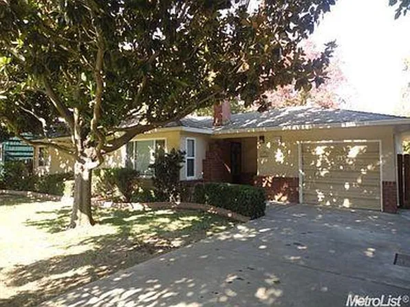 2439 Telegraph Ave, Stockton, CA 95204
