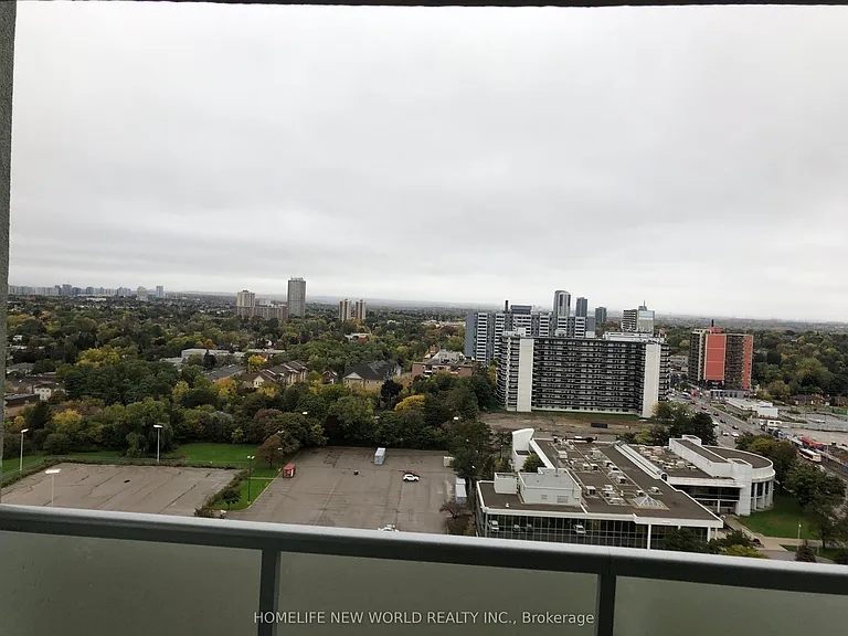 5740 Yonge St #1804 — Photo 23