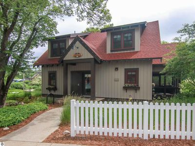 314D Crystal Mountain Dr UNIT 12415-314D, Thompsonville, MI, 49683