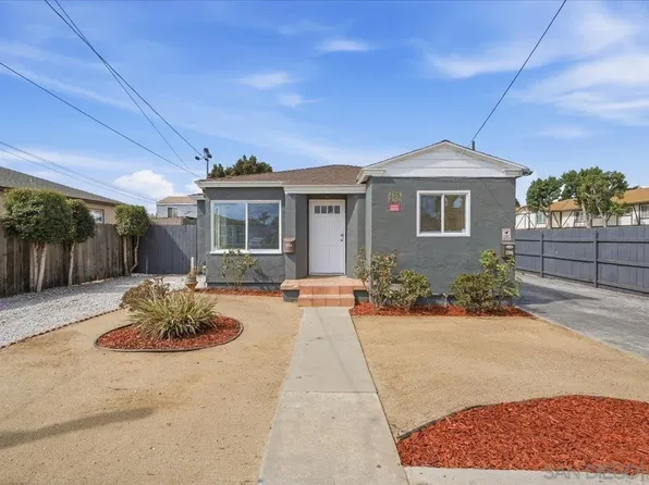 2304 G Ave, National City, CA 91950