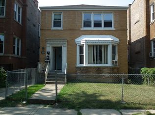 5024 N Ridgeway Ave, Chicago, IL 60625