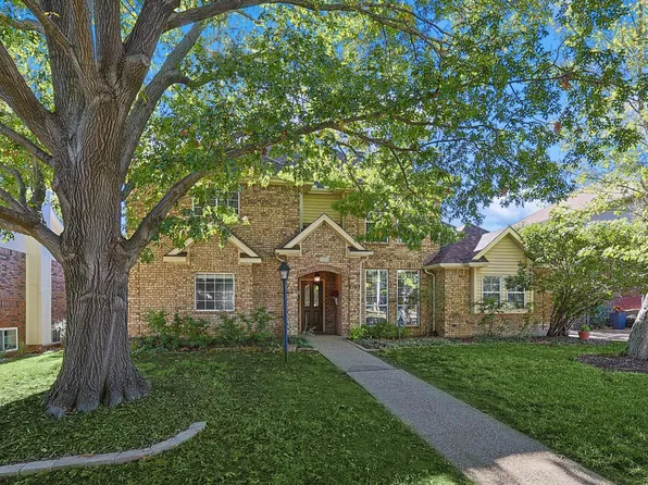 2408 Cornell Dr, Flower Mound, TX 75022