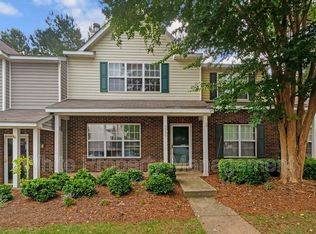 5995 Cougar Ln, Charlotte, NC 28269