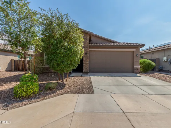 21217 W GRANADA Road, Buckeye, AZ 85396