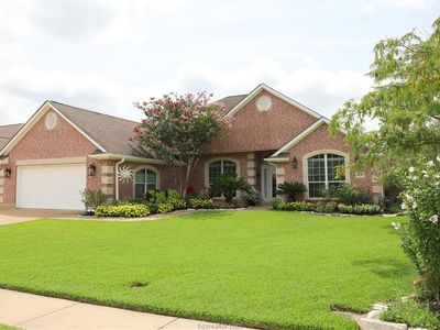 400 Onyx Dr, College Station, TX, 77845