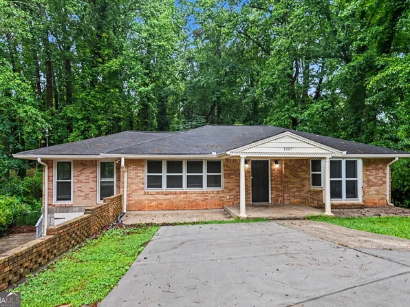 1307 Richard Rd, Decatur, GA 30032
