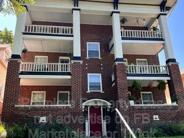 2830 Harrison St APT 2S, Kansas City, MO 64109