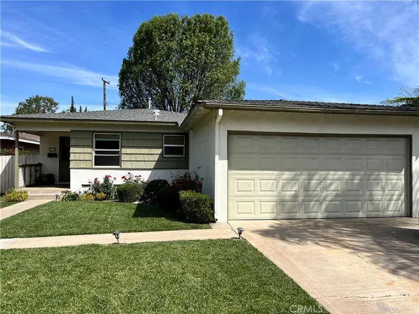 313 E Everett Pl, Orange, CA 92867
