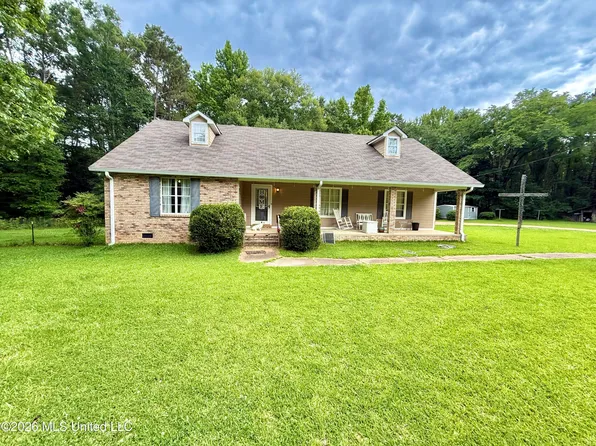 1332 Auburn Dr SW, Bogue Chitto, MS 39629