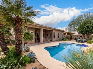 5670 W IRMA Lane, Glendale, AZ 85308