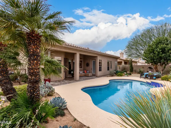 5670 W IRMA Lane, Glendale, AZ 85308