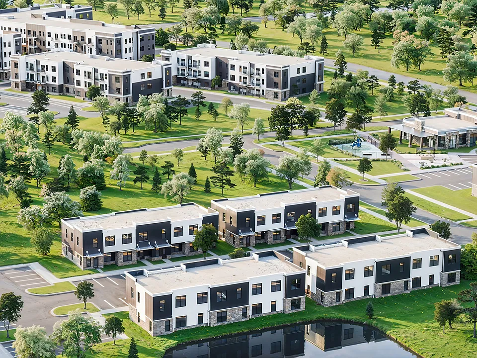 Linden Village