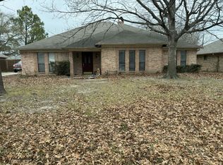 1316 Edna St, Commerce, TX 75428