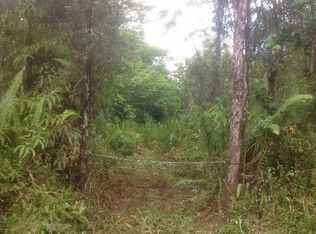 Oahu Rd LOT 898, Pahoa, HI 96778
